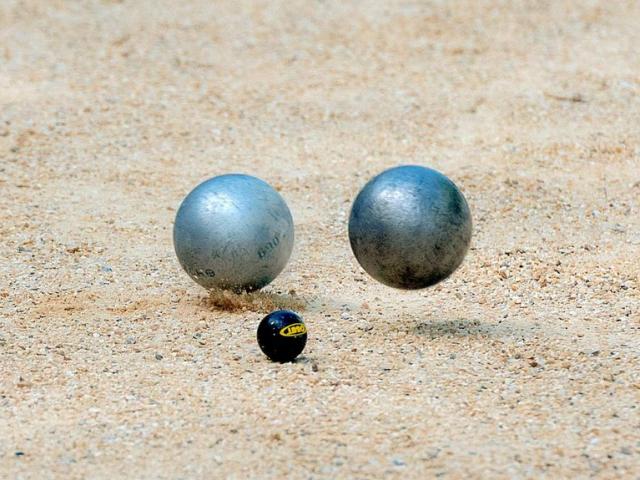 Petanque 2