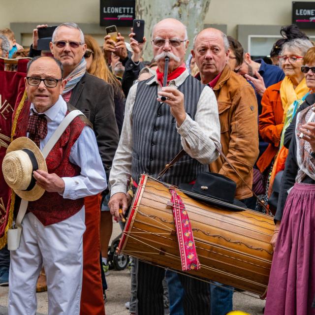 La Transhumance