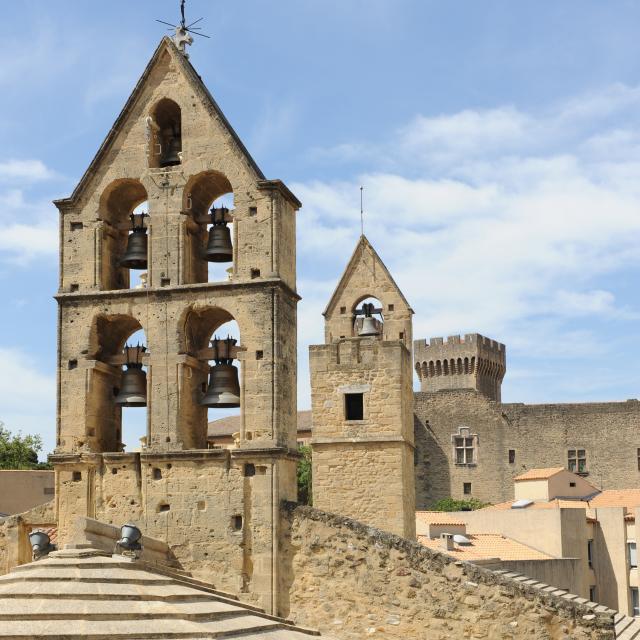 Eglise Saint Michel