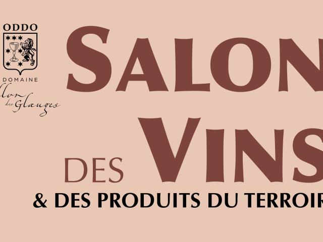 Salon Des Vins Affiche 2023 Page 0001