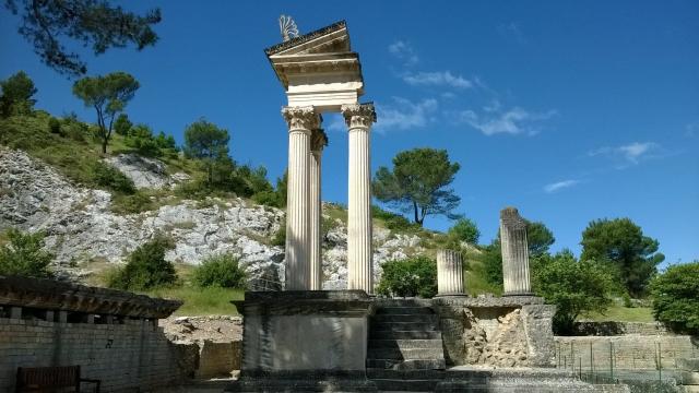 Glanum