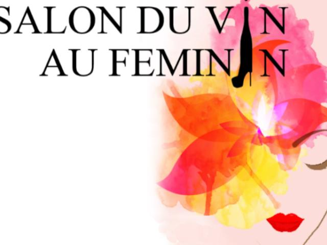 Salon Du Vinfem